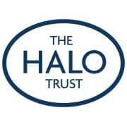 Screenshot of Halo Charity